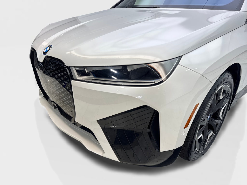 Used 2023 BMW iX M60 w/ Executive Package AWD/4WD image 18