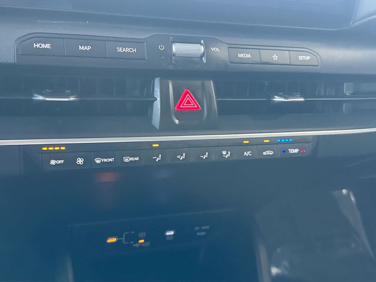 Used 2025 Kia K4 FWD image 20