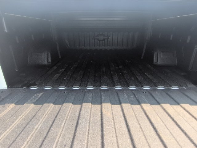 New 2026 Chevrolet Silverado 1500 RST AWD/4WD image 29