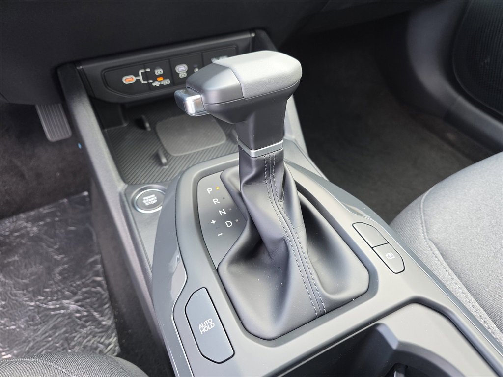 New 2025 Kia K4 EX image 25