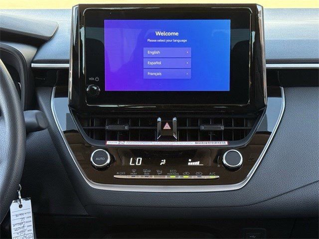 New 2026 Toyota Corolla LE FWD image 18