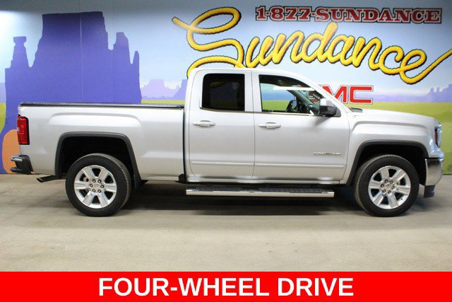 Used 2019 GMC Sierra 1500 SLE w/ SLE Value Package