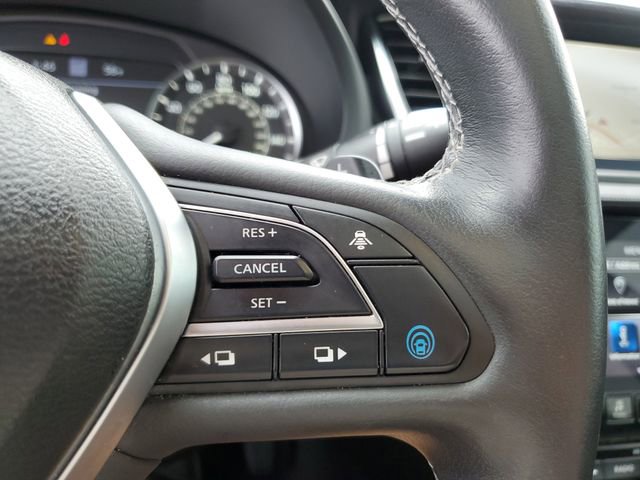 Used 2023 INFINITI QX50 Sensory w/ Accent Package image 13