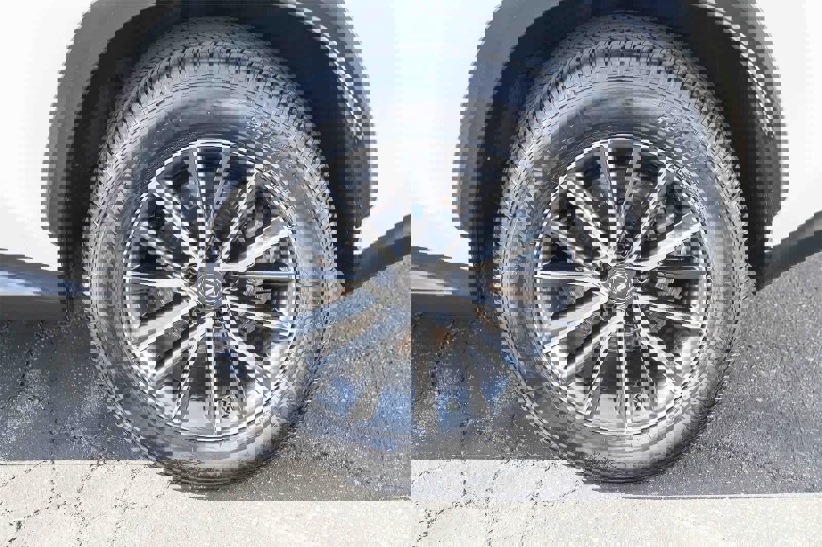 Used 2022 Lexus NX 350 AWD image 10