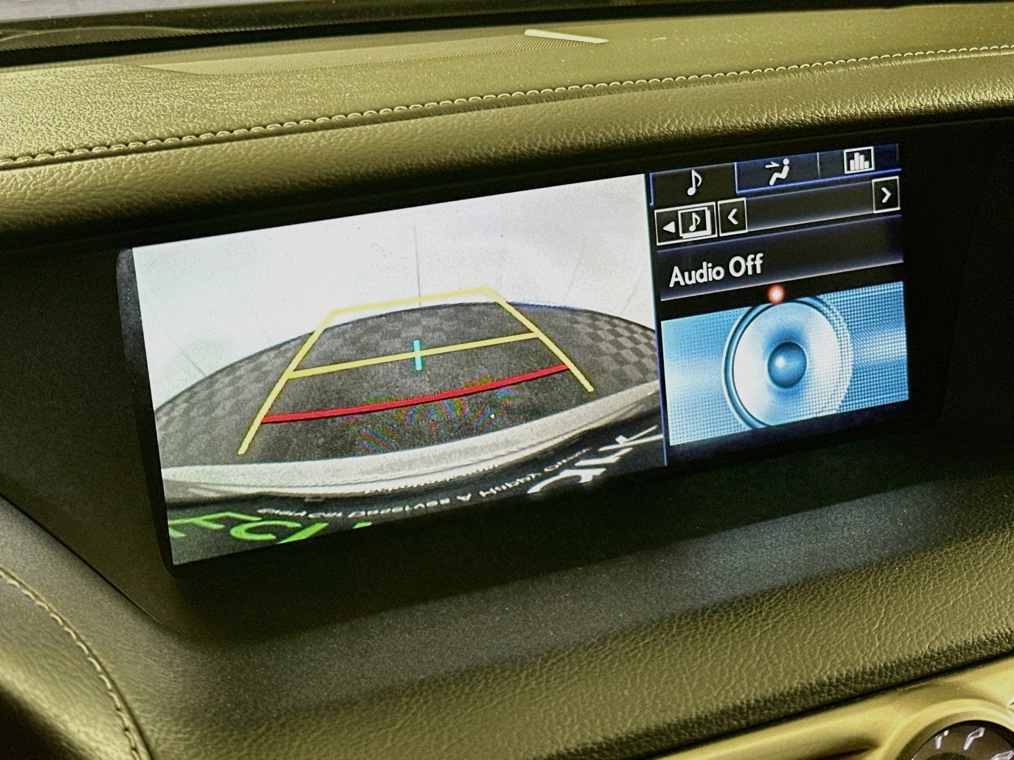 Used 2015 Lexus GS 350 w/ F Sport Package RWD image 22