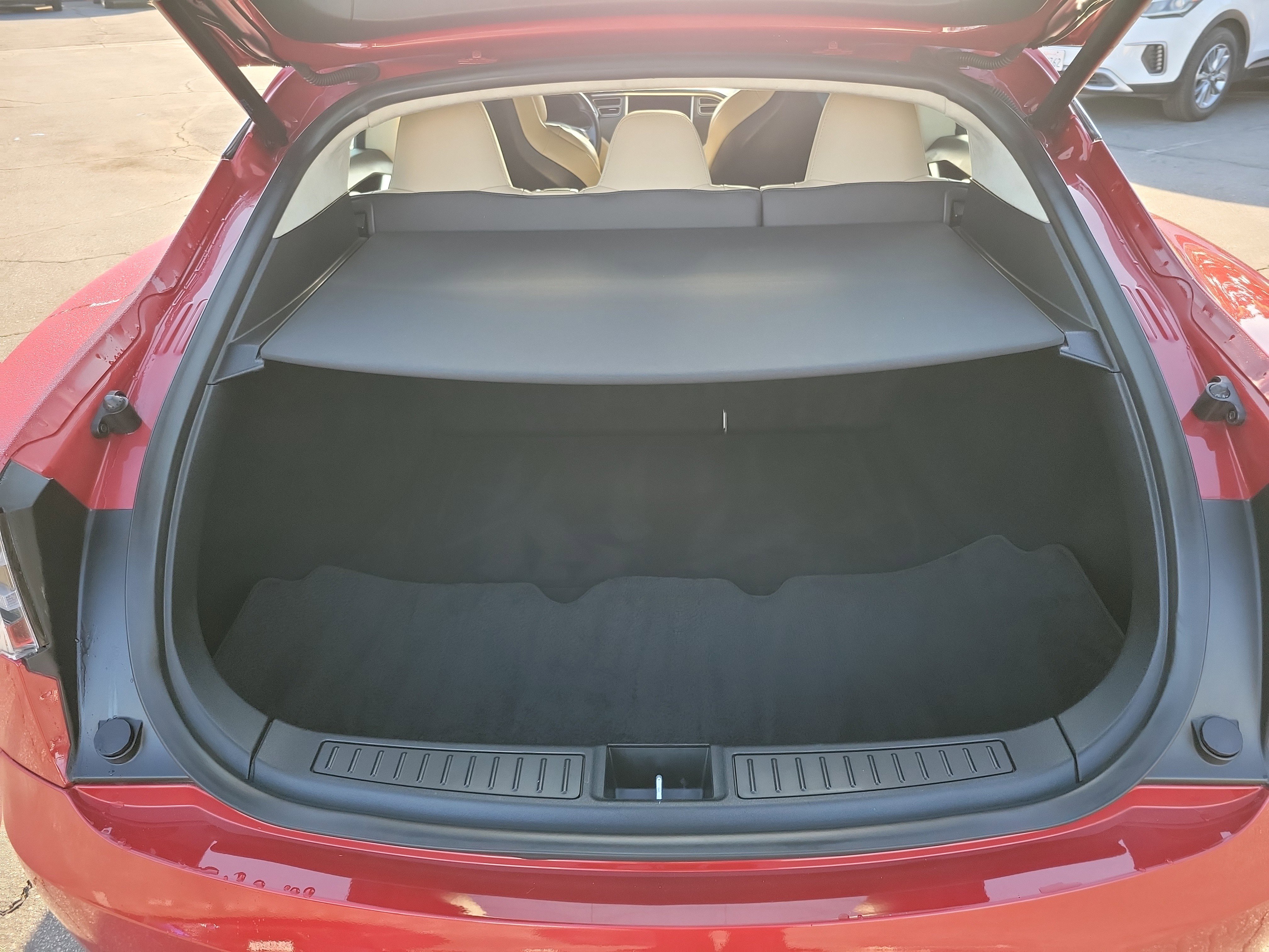 Used 2017 Tesla Model S 75D image 20