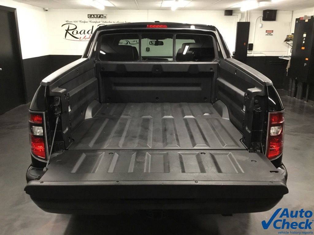 Used 2013 Honda Ridgeline RTL image 12