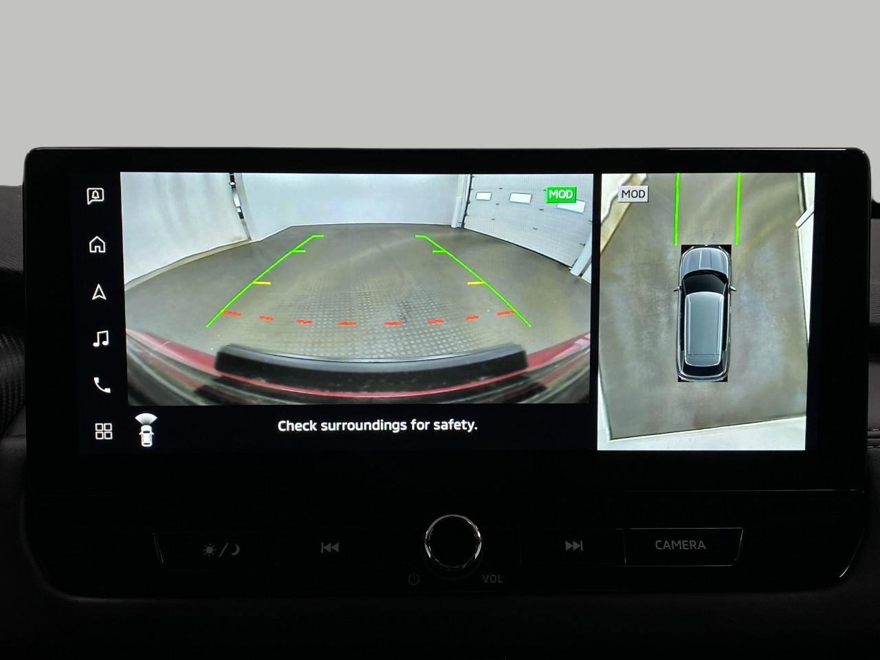 Used 2025 Mitsubishi Outlander SE image 26