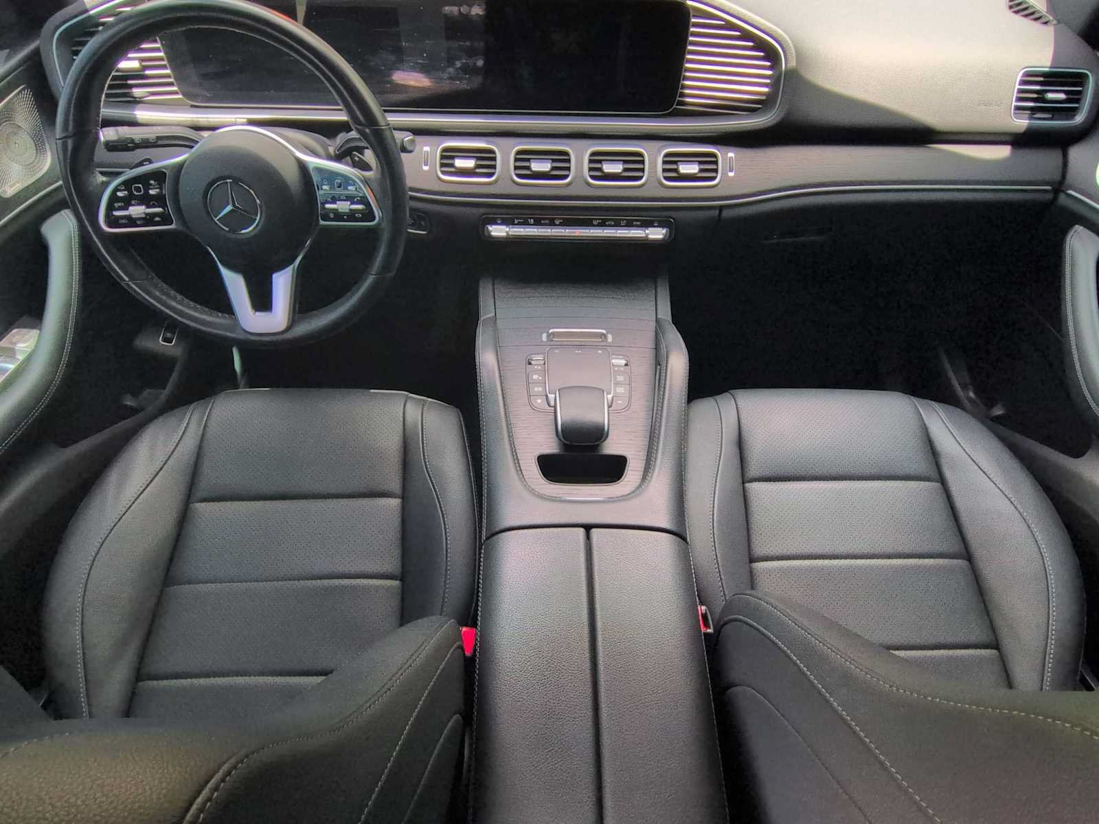 Used 2023 Mercedes-Benz GLE 450 4MATIC image 14