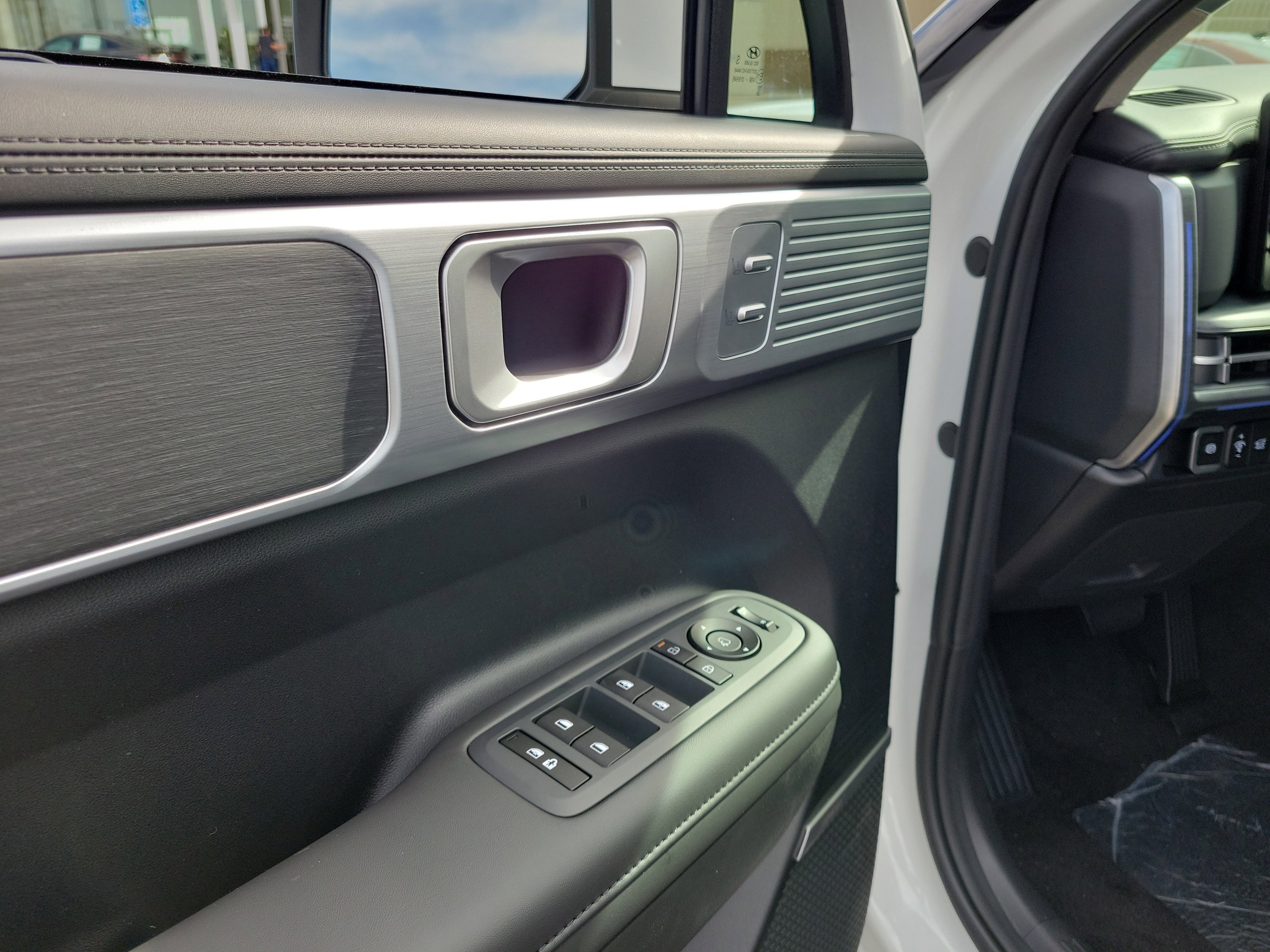 New 2026 Hyundai Santa Fe Limited image 18