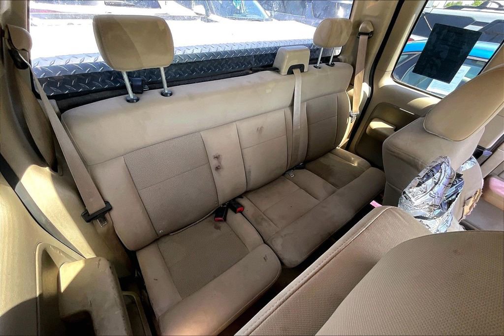 Used 2005 Ford F150 STX RWD image 31