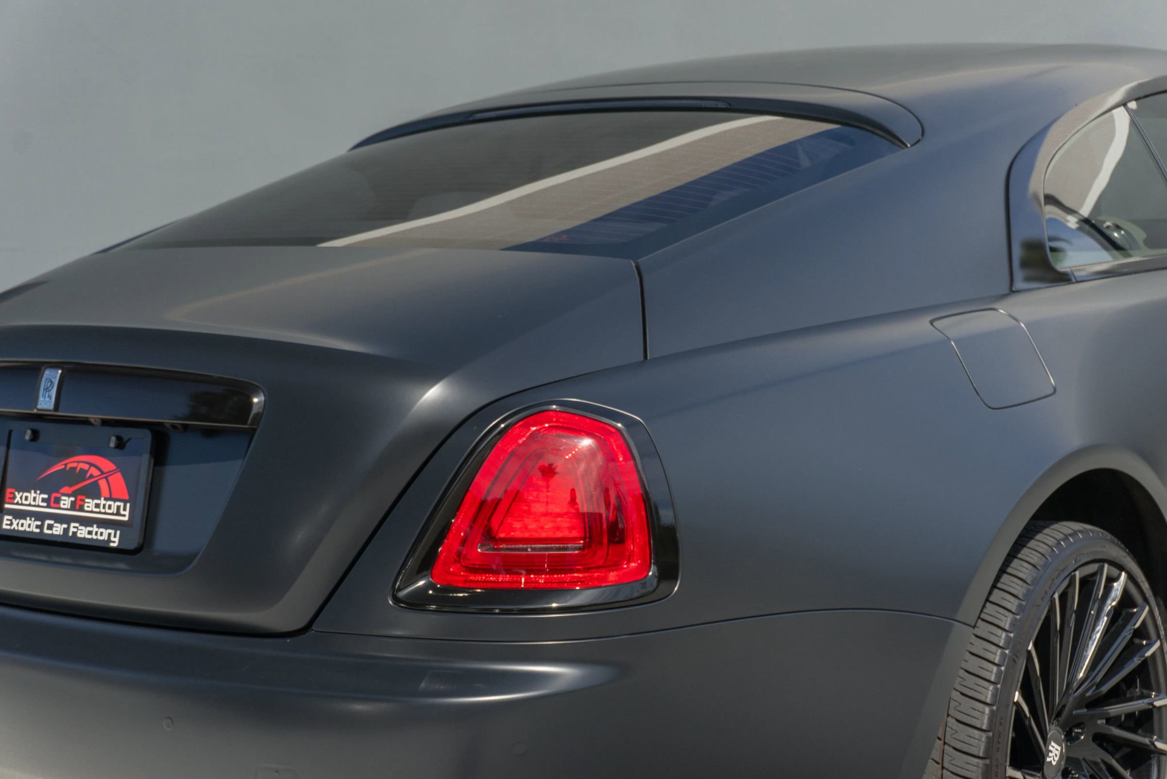 Used 2016 Rolls-Royce Wraith RWD image 41
