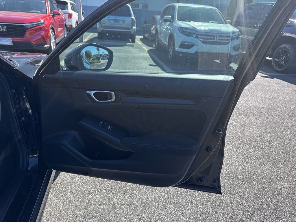 Used 2024 Honda Civic Sport image 24