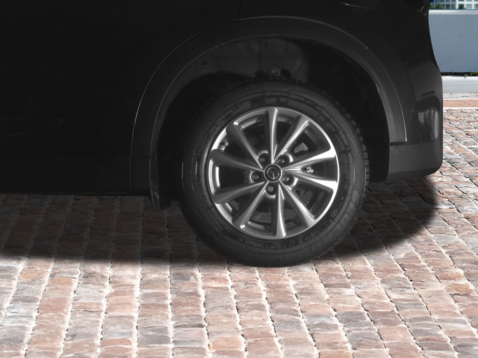 Used 2023 MAZDA CX-5 AWD 2.5 S image 8