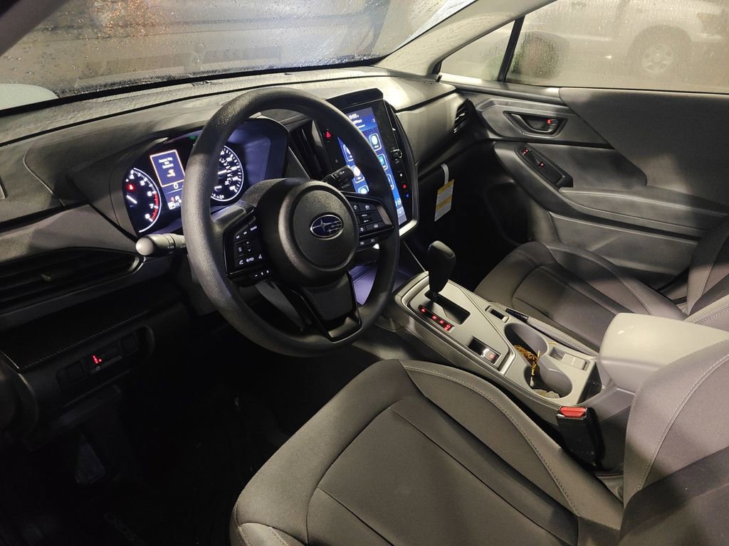 Used 2025 Subaru Crosstrek 2.5i Premium image 7