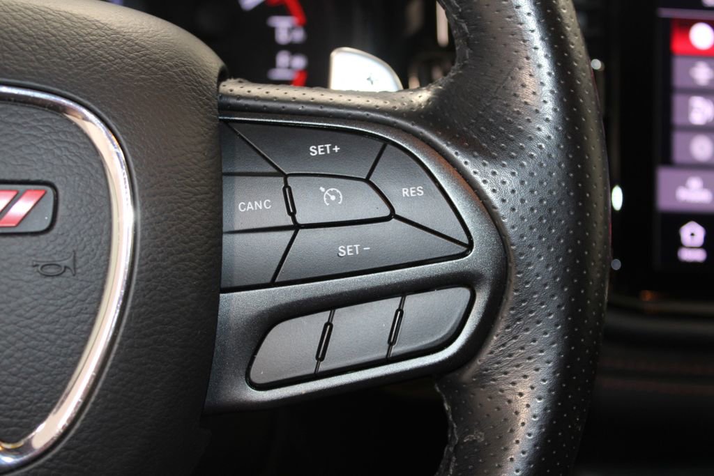 Used 2022 Dodge Durango R/T image 40