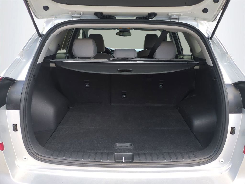 Used 2019 Hyundai Tucson SEL FWD image 14