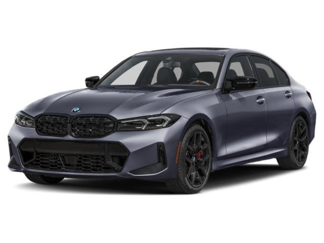 New 2026 BMW M340i xDrive