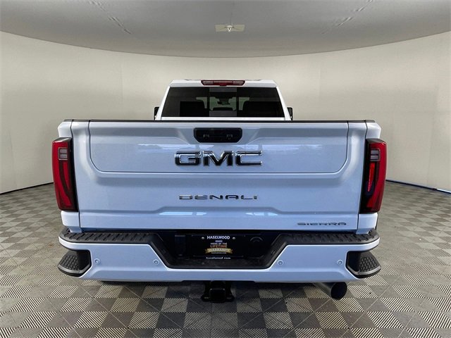 New 2026 GMC Sierra 3500 Denali Ultimate image 13