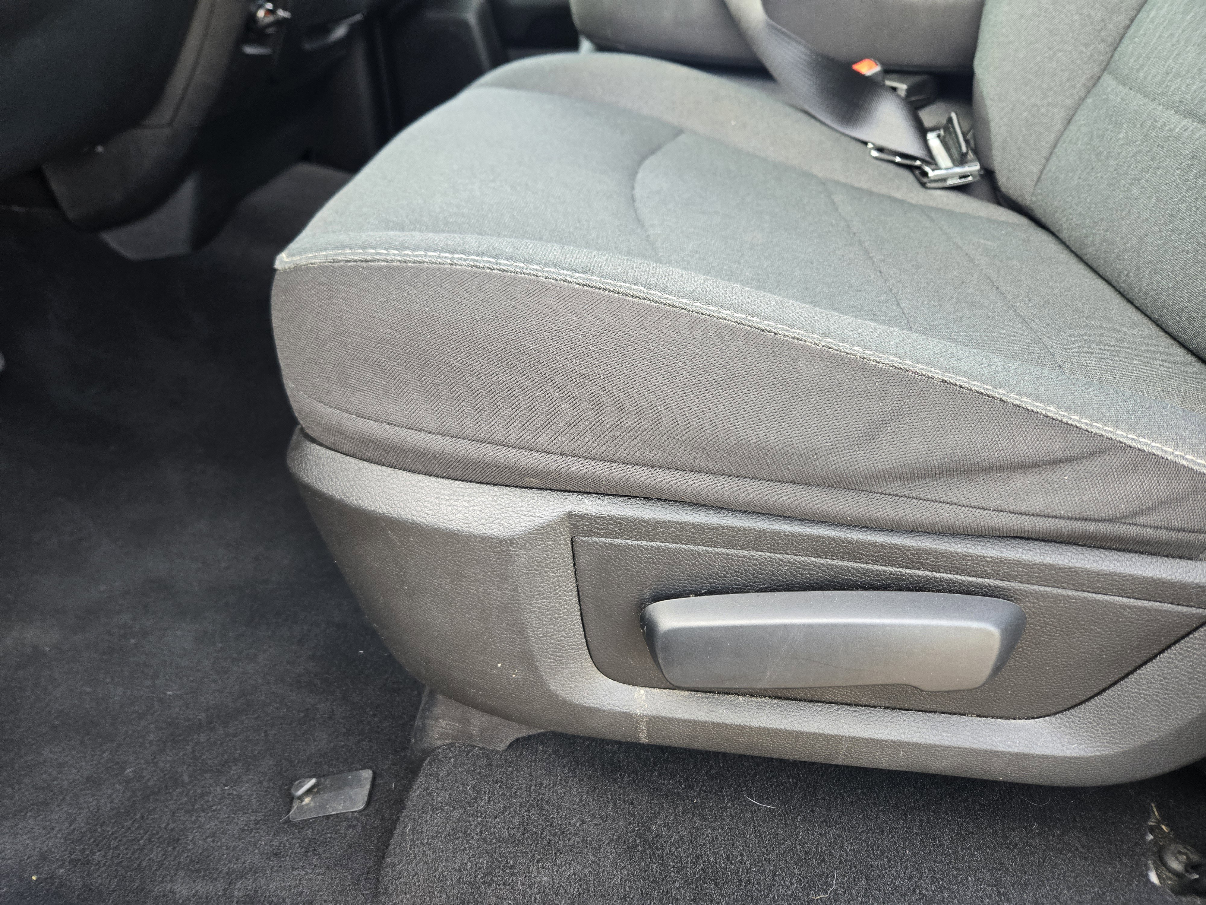 Used 2024 RAM 1500 Classic Warlock image 36