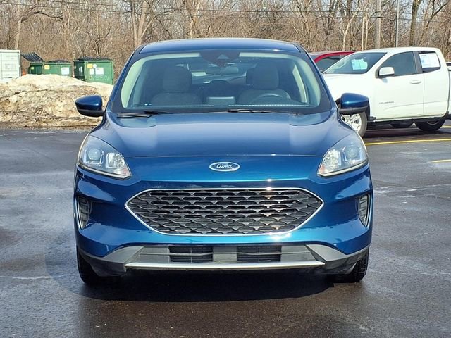 Used 2020 Ford Escape SE image 22