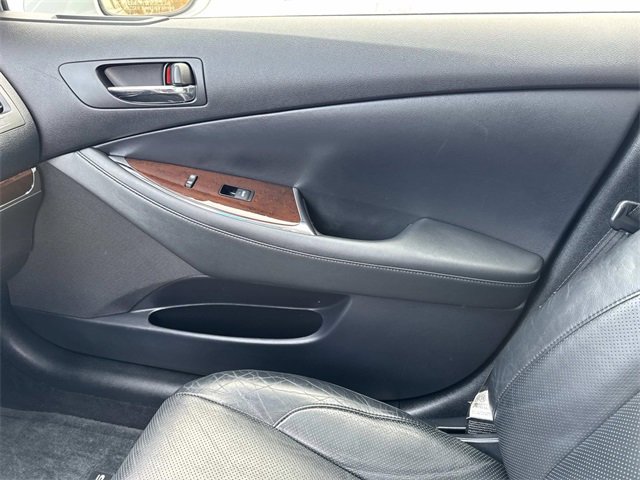 Used 2012 Lexus ES 350 image 22