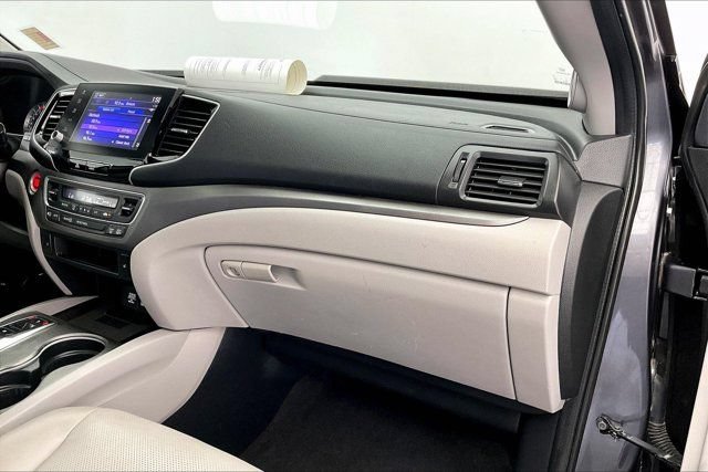 Used 2023 Honda Ridgeline RTL-E image 16