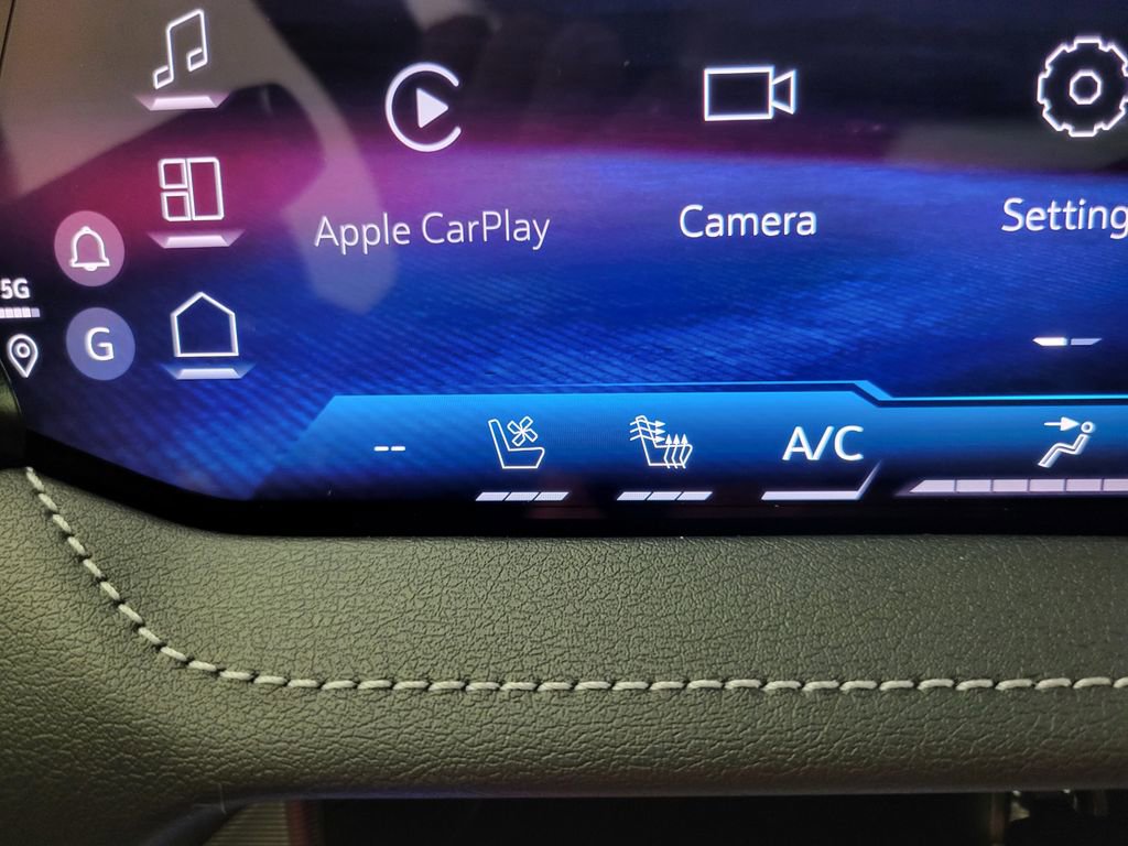 New 2026 Chevrolet Corvette Stingray Preferred Cpe w/ Z51 Performance Package image 10