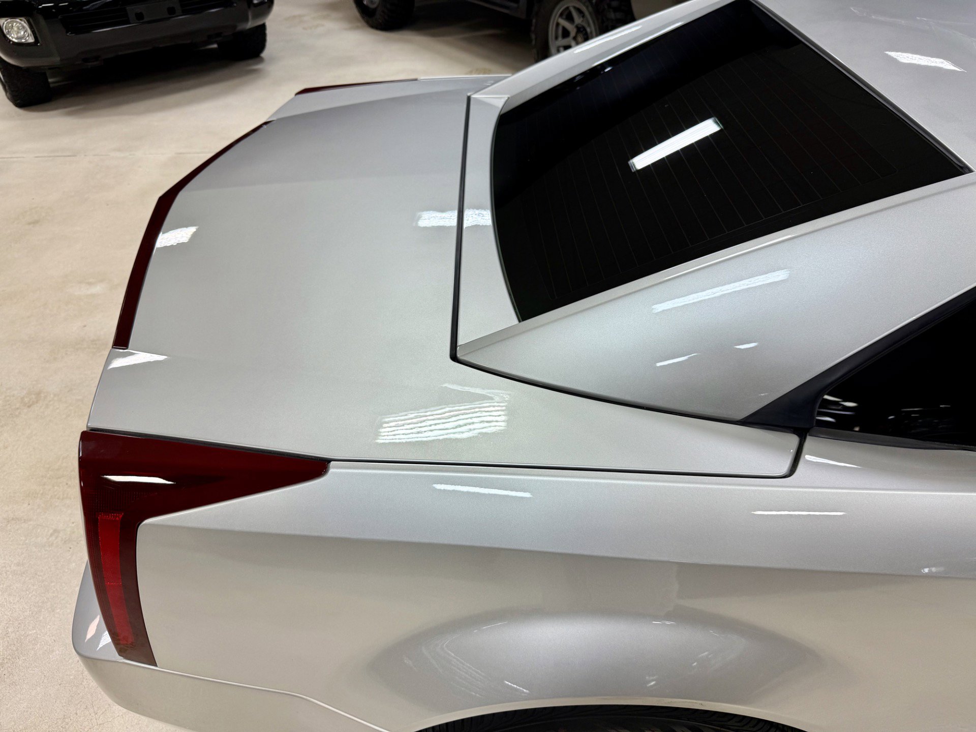 Used 2006 Cadillac XLR image 14