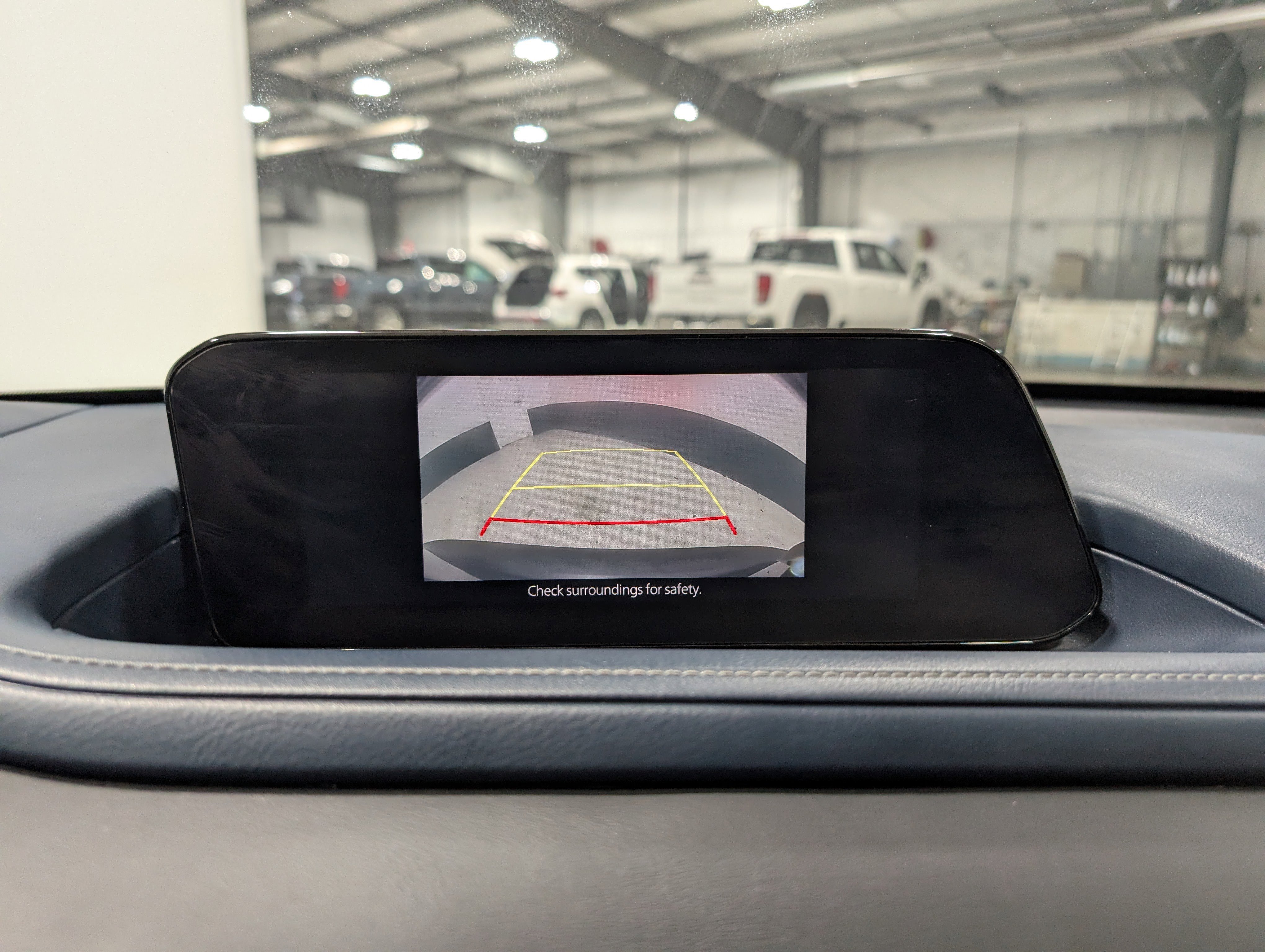 Used 2021 MAZDA CX-30 AWD 2.5 S w/ Preferred Package image 29