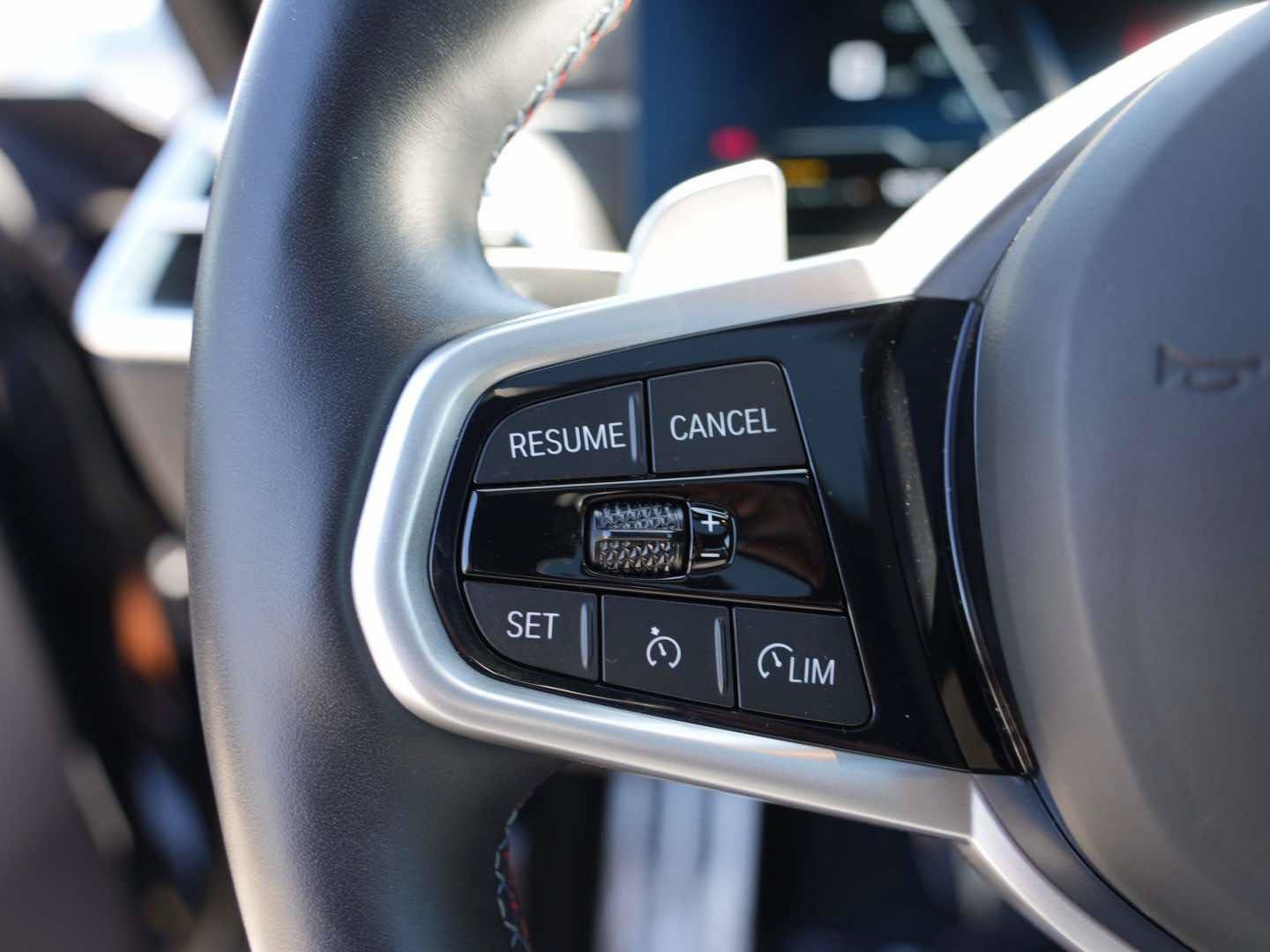 Used 2025 BMW M240i Coupe w/ Premium Package RWD image 15