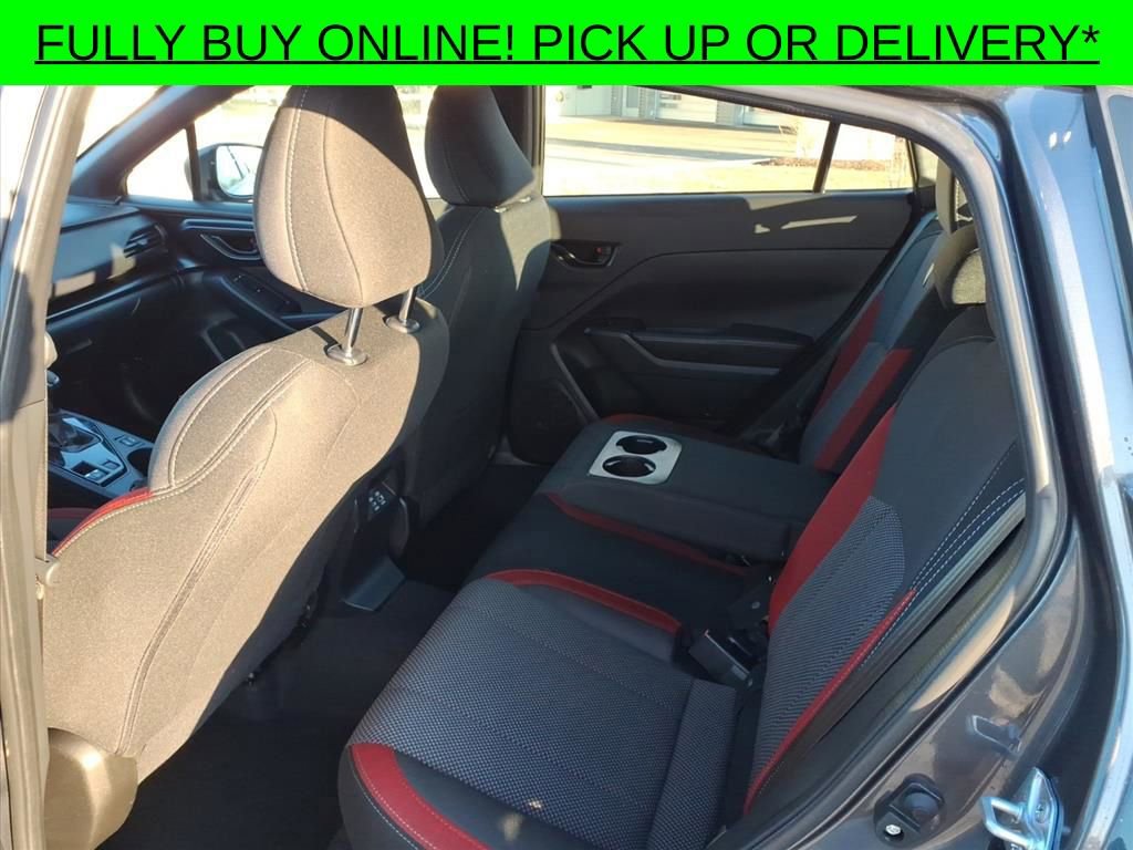 Certified 2024 Subaru Impreza RS image 28