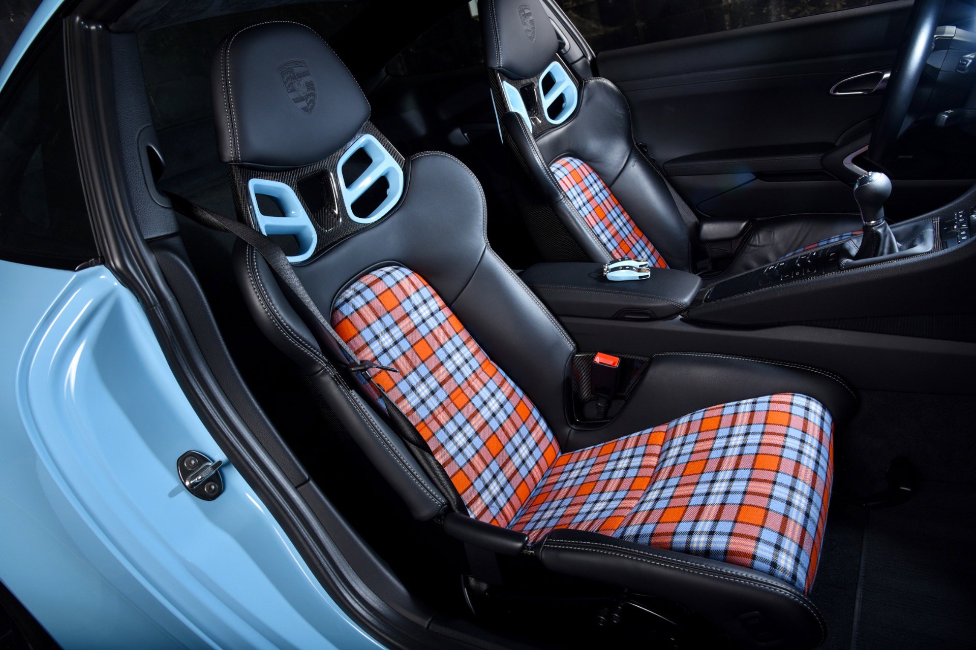 Used 2018 Porsche 911 GT3 image 5