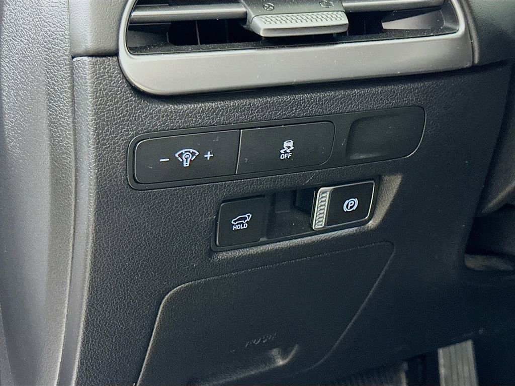 Used 2025 Hyundai Palisade SEL image 21