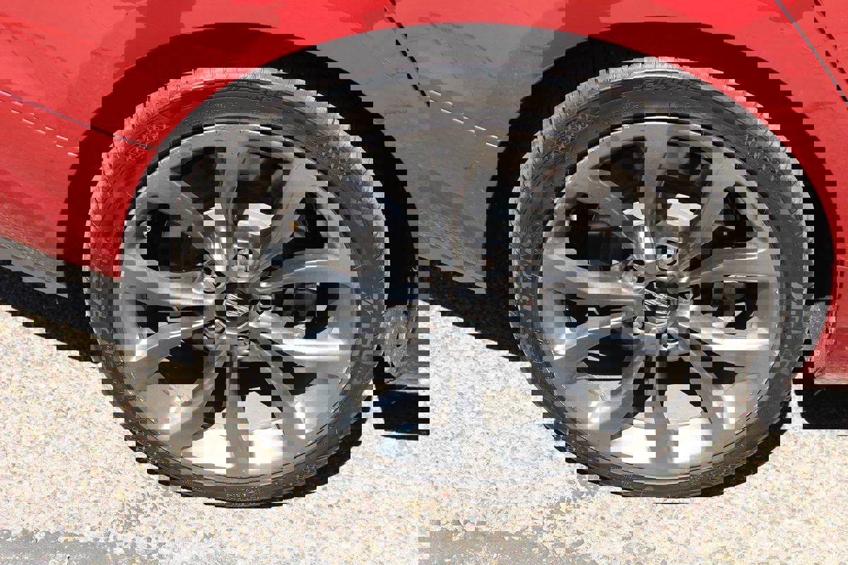 Used 2018 Cadillac ATS 2.0T Sedan image 47