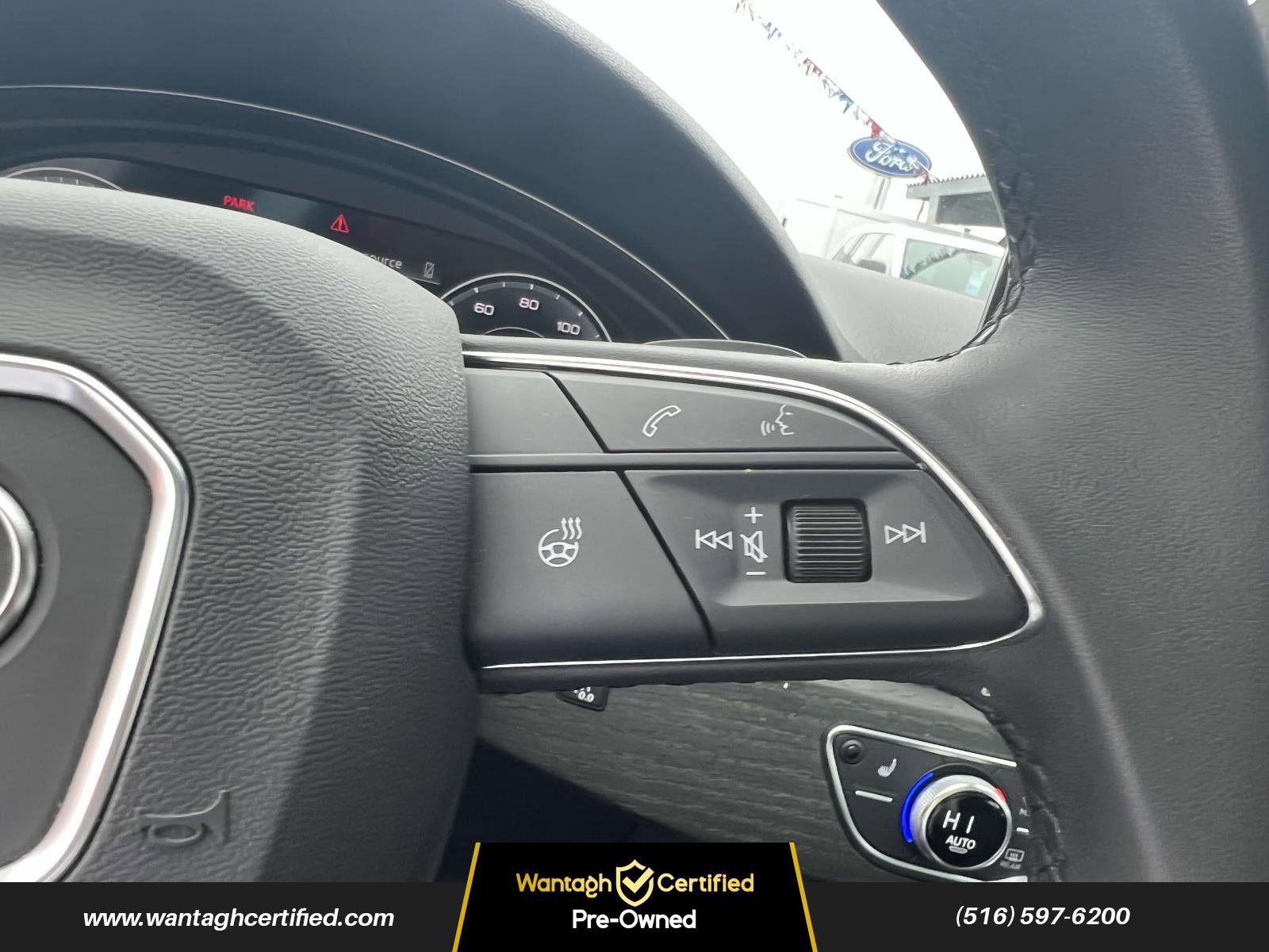 Used 2024 Audi A5 2.0T Premium Plus image 28