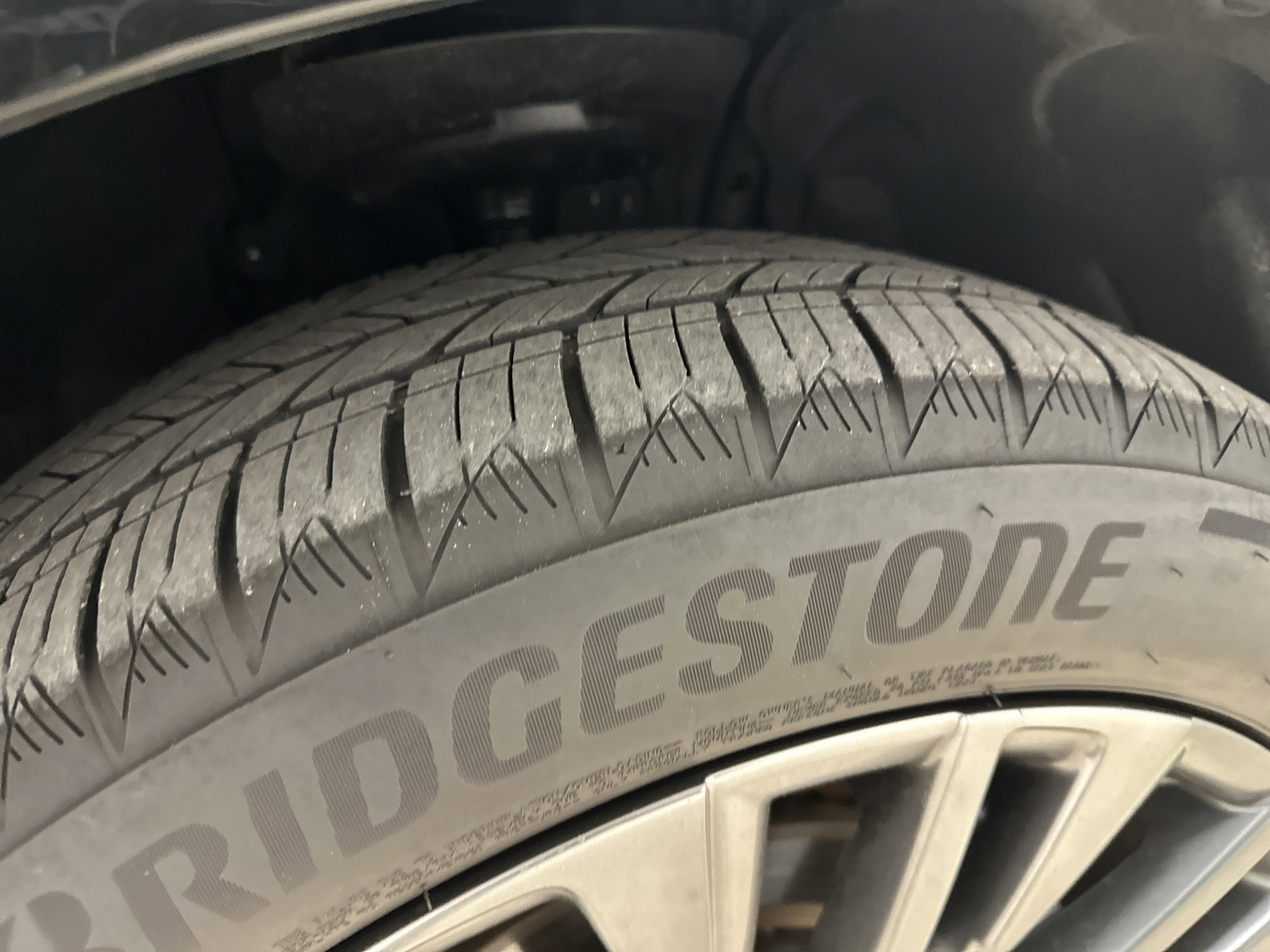 Certified 2025 Lexus RX 450h 450h+ Luxury w/ Convenience Package image 10