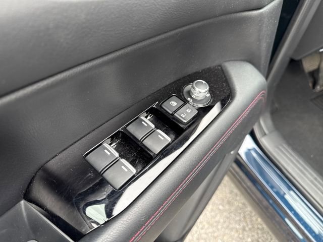 Used 2023 MAZDA CX-5 AWD 2.5 Turbo image 22