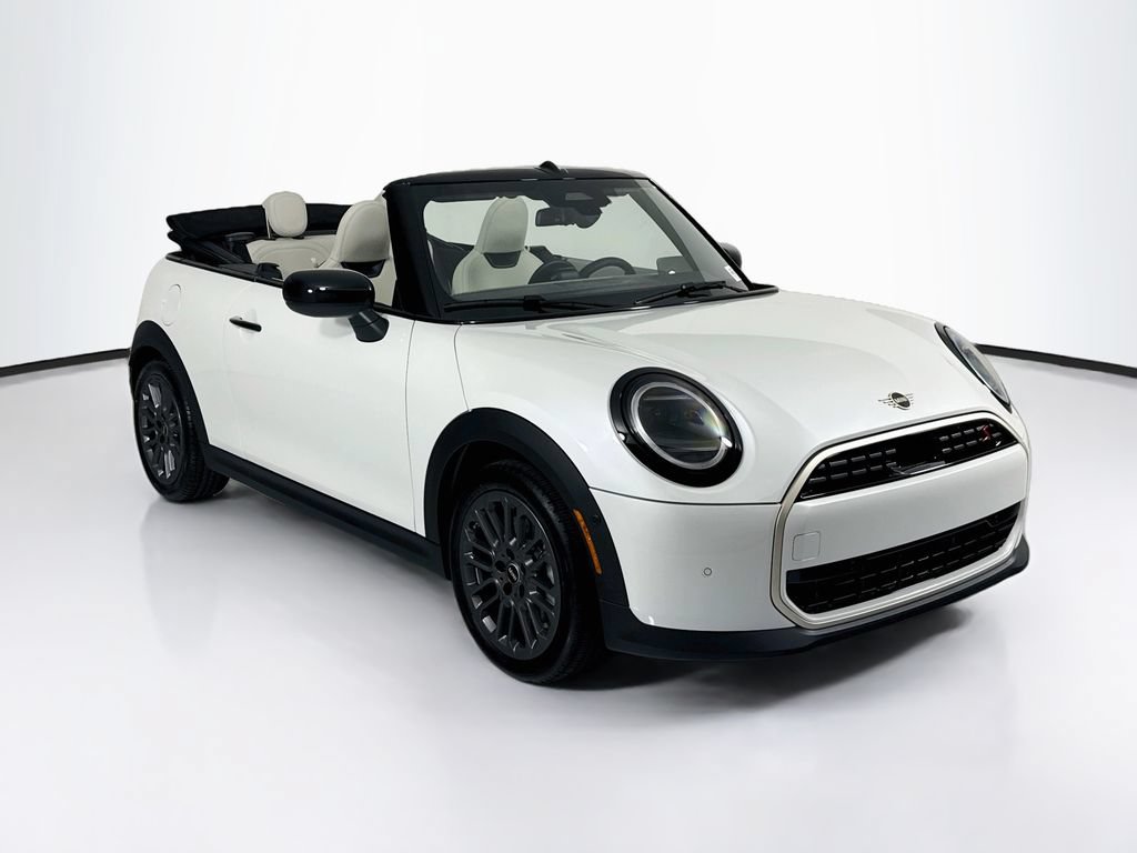 New 2026 MINI Cooper S FWD image 3