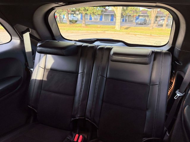 Used 2021 Dodge Durango GT AWD/4WD image 14