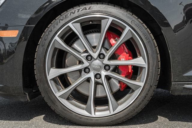 Used 2018 Audi S4 Prestige w/ Prestige Package image 15