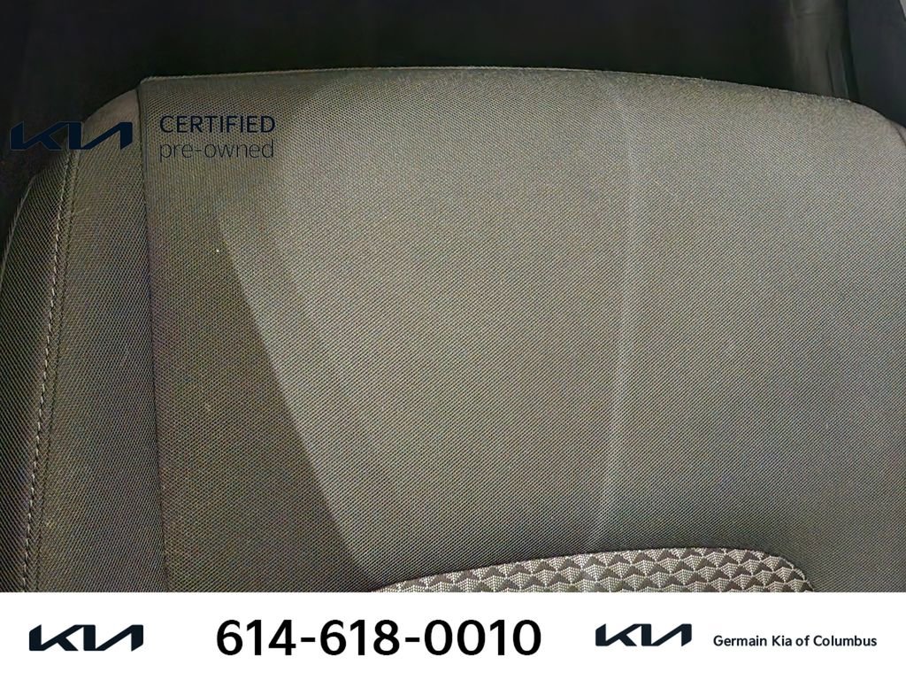 Certified 2023 Kia Sportage LX image 26