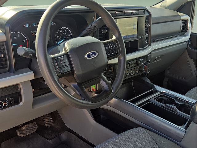 Used 2024 Ford F250 XLT w/ FX4 Off-Road Package AWD/4WD image 20