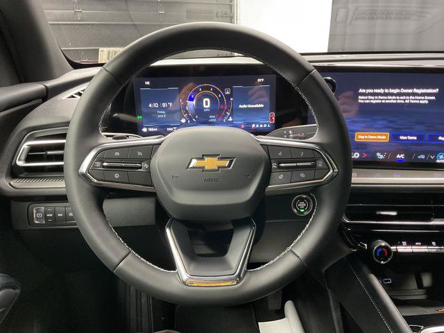 New 2026 Chevrolet Traverse LT w/ Sun and Wheel Package AWD/4WD image 20