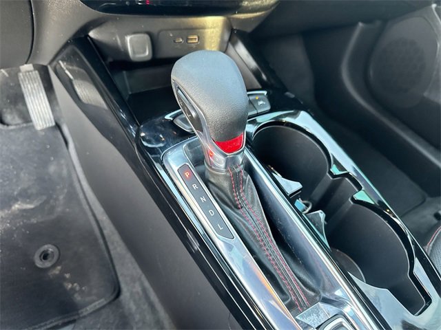 Used 2024 Chevrolet Trax RS image 25