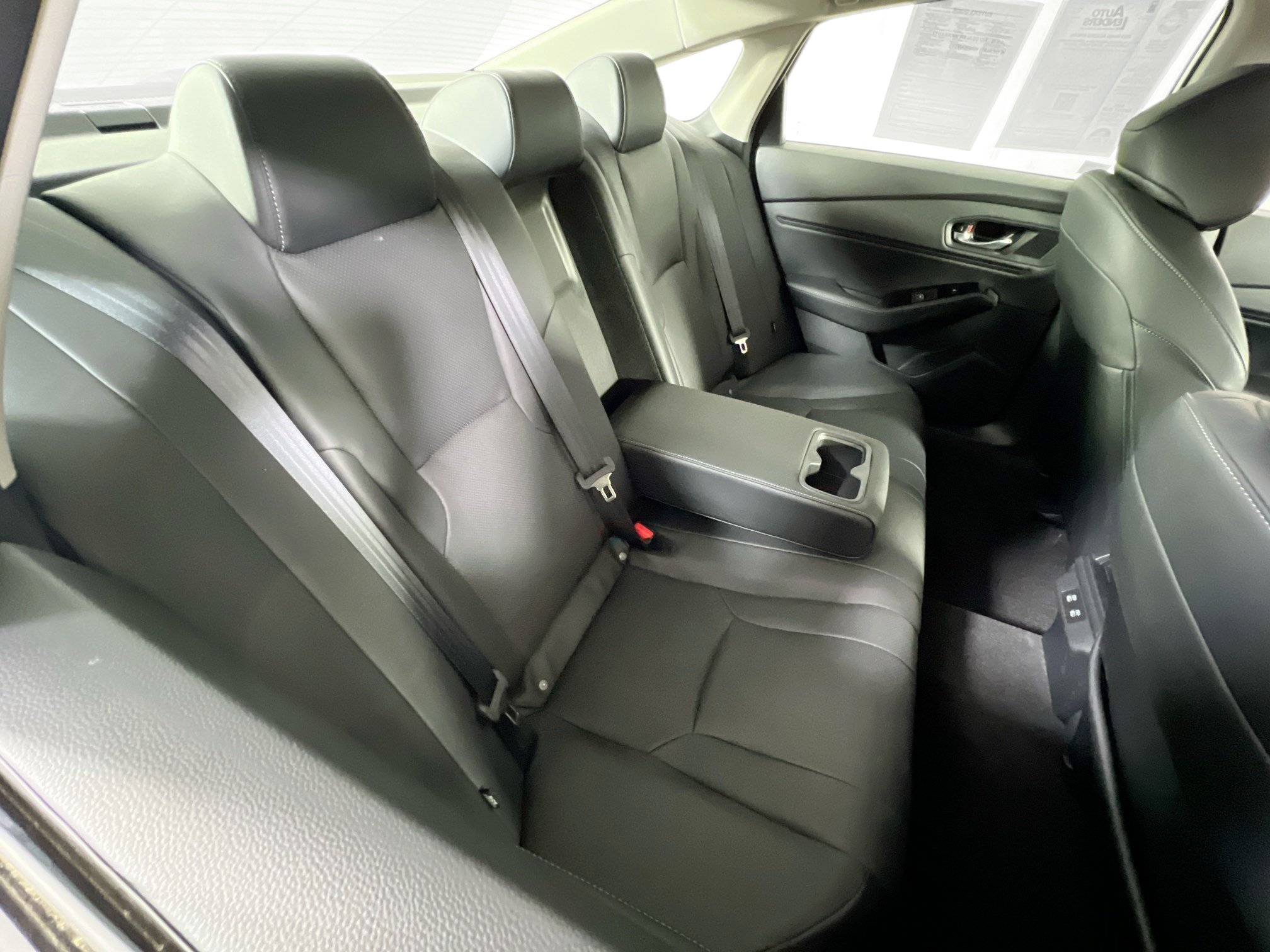 Used 2023 Honda Accord Touring image 26