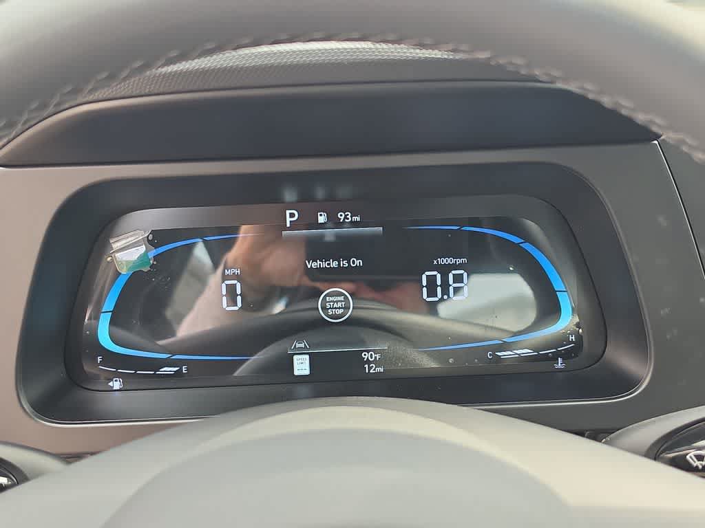 New 2026 Hyundai Elantra SEL Sport FWD image 35