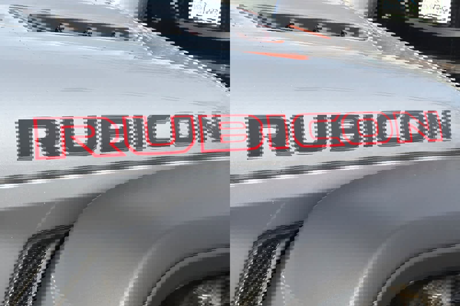 Used 2021 Jeep Wrangler Unlimited Rubicon image 12