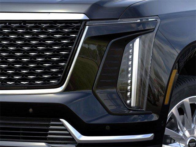 New 2026 Cadillac Escalade ESV 4WD image 10