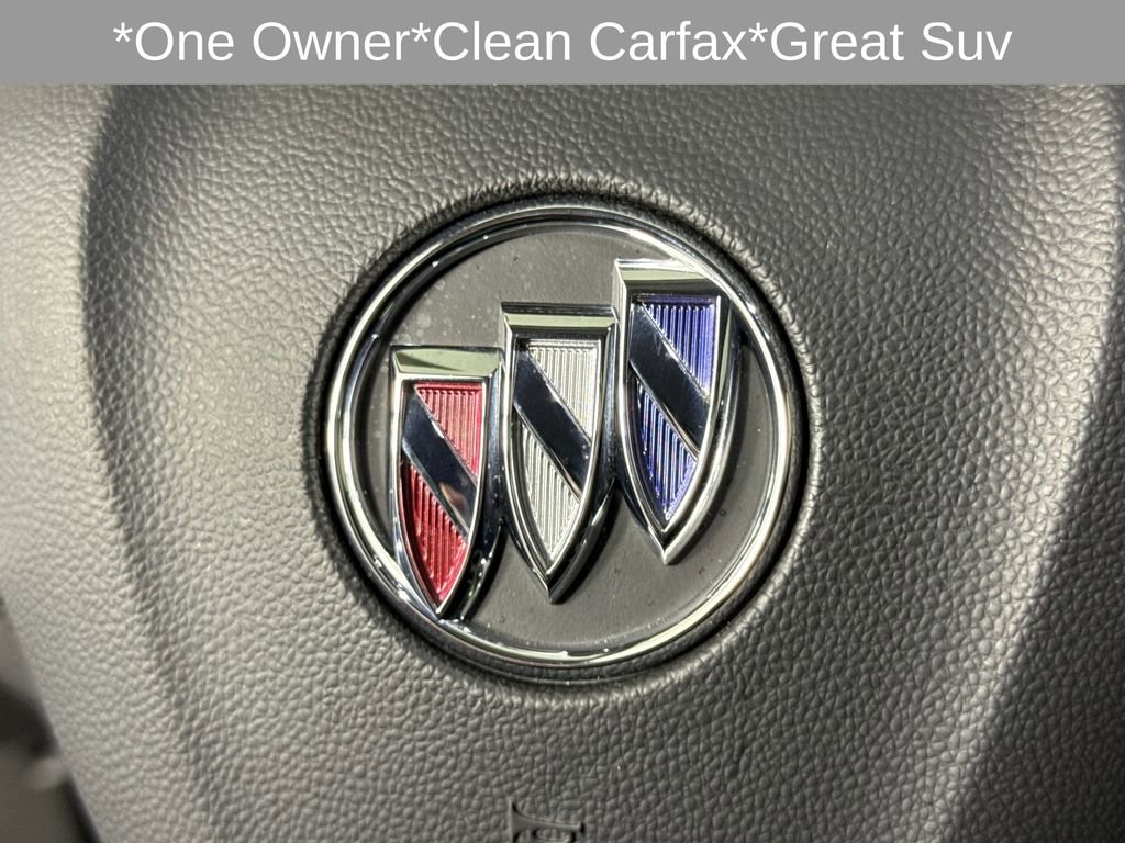 Certified 2023 Buick Envision Preferred w/ Sport Touring Package image 23